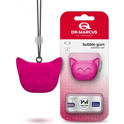 Dr. MARCUS Cosmic Cat Bubble Gum – Hledejceny.cz