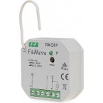 FW-D1P - Bezdrátová relé pro stmívání osvětlení, 85-265V, 180W – Hledejceny.cz