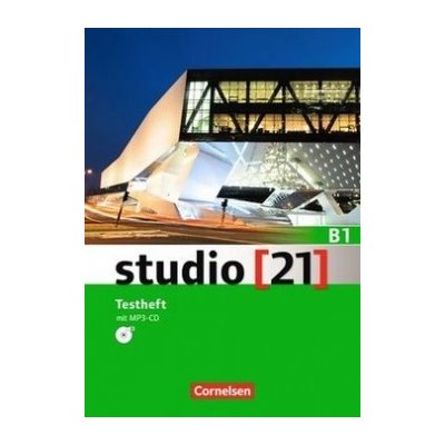 Studio 21 B1 testy – Zbozi.Blesk.cz