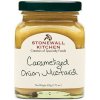 Hořčice Stonewall Kitchen Sweet Honey Mustard 241 g