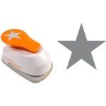 Fiskars Ozdobná děrovačka S hvězda – Zboží Dáma