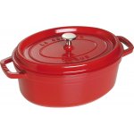 Staub oválný 31 cm 5,5 l – Zboží Dáma