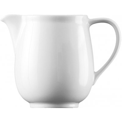 Lilien Mlékovka vysoká, bílá, 1,26 l, Josefine – Zboží Dáma