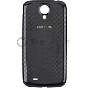 Kryt Samsung i9505 Galaxy S4 zadní černý