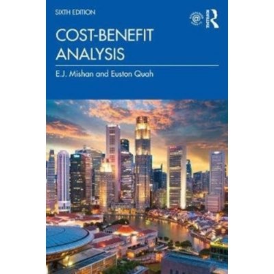 Cost-Benefit Analysis – Zboží Mobilmania