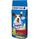 Chappi Beef & Poultry 2 x 13,5 kg