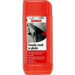 Sonax Tvrdý vosk 250 ml – Zboží Mobilmania