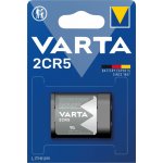 Varta Photo 2CR5 1ks 6203301401 – Hledejceny.cz