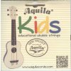 Struna Aquila 138U Kids Educational String Set High-G Tuning