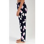 Vienetta Secret Jana kalhoty tmavě modrá – Sleviste.cz