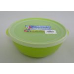 Biodora Miska s víkem 2l z bioplastu – Hledejceny.cz