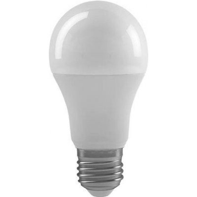 Emos LED žárovka Classic A60, 11.5W/75W E27, WW teplá bílá, 1060 lm, Classic, F, stmívatelná vypínačem – Hledejceny.cz