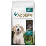 Applaws Dog Puppy Small & Medium Breed Chicken 2 kg – Hledejceny.cz