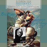 Beethoven Ludwig Van - Symphony No.3 Eroica LP – Hledejceny.cz