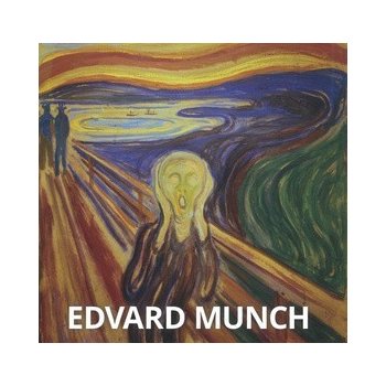 Edward Munch – Düchting Hajo
