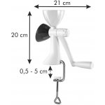 Tescoma Handy 643581.00 mlýnek na mák – Zbozi.Blesk.cz