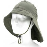 Klobouk do deště zelený – Zboží Dáma