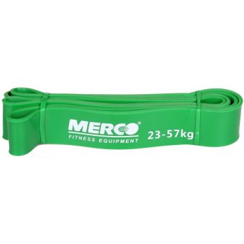 Merco Force Band posilovací guma 208x4,5 cm