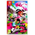 Splatoon 2 – Sleviste.cz