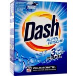 Dash prášek na praní s alpskou vůní 40 PD 2,6 kg – Zboží Mobilmania