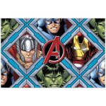 Procos ubrus Avengers 180x120 – Zboží Mobilmania