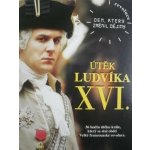 Útěk ludvíka xvi. DVD – Hledejceny.cz