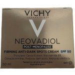 Vichy Neovadiol Zpevňující krém proti tmavým skvrnám SPF50 50 ml – Zbozi.Blesk.cz