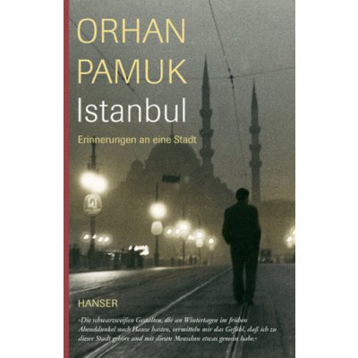 Istanbul – Zboží Mobilmania