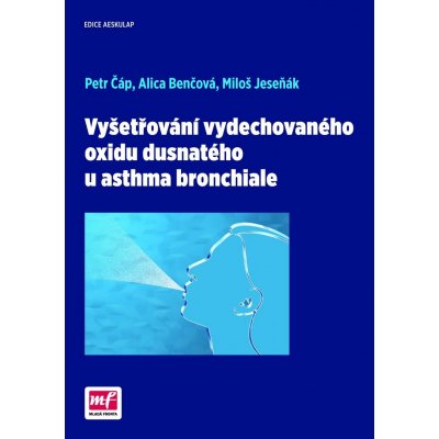 Vyšetřování vydechovaného oxidu dusnatého u asthma bronchiale – Hledejceny.cz