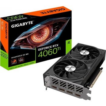 Gigabyte GV-N406TWF2OC-16GD