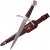 Nůž pro bojové sporty Marto Windlass Templářská dýka Accolade