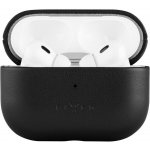 FIXED PodsLeather pro Apple AirPods 3 FIXLP-816-BK – Hledejceny.cz