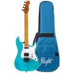 Flight Pathfinder Baritone – Zbozi.Blesk.cz
