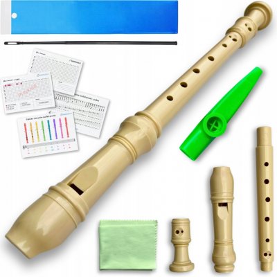 Kazoo polska F1P – Hledejceny.cz