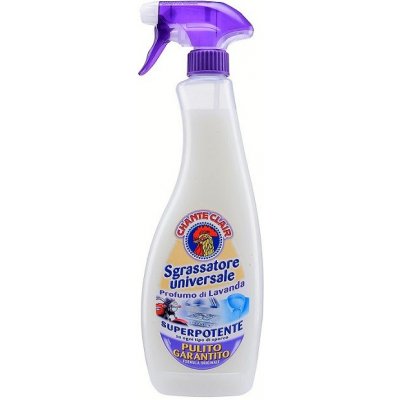 Chante Clair odmašťovač s vůní Levandule 750 ml – Hledejceny.cz