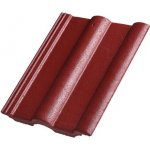 Besk Super taška základní višňová lesklá – Sleviste.cz