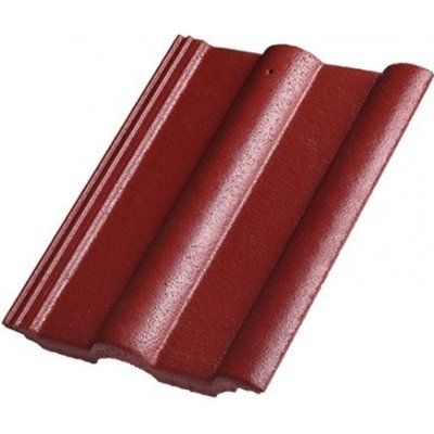 Besk Super taška základní višňová lesklá – Sleviste.cz