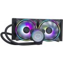 Cooler Master MasterLiquid ML240 Illusion MLX-D24M-A18P2-R1