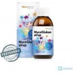 Mycomedica MycoGlukan 200 ml – Zboží Dáma