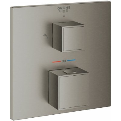 GROHE Cube 24154AL0 – Hledejceny.cz