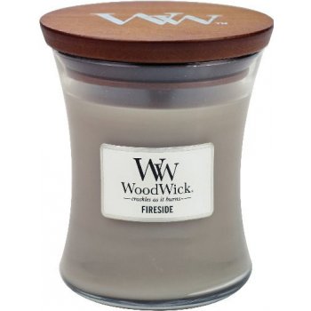 WoodWick Fireside 275 g