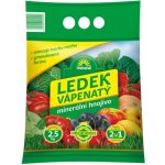 Forestina Ledek vápenatý MINERAL 2,5 kg – Hledejceny.cz