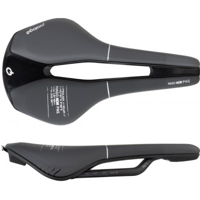 Prologo NAGO R4 PAS NDR Nack 137 černá – Zboží Mobilmania