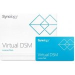 Synology Virtual DSM – Hledejceny.cz