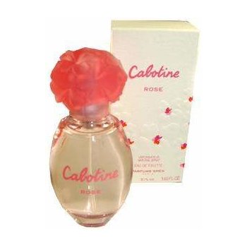 Gres Cabotine Rose toaletní voda dámská 100 ml tester