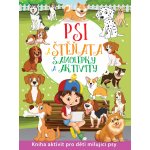 FONI book Psi a štěňata – Zboží Živě
