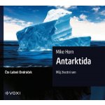 Antarktida - Mike Horn – Zboží Mobilmania