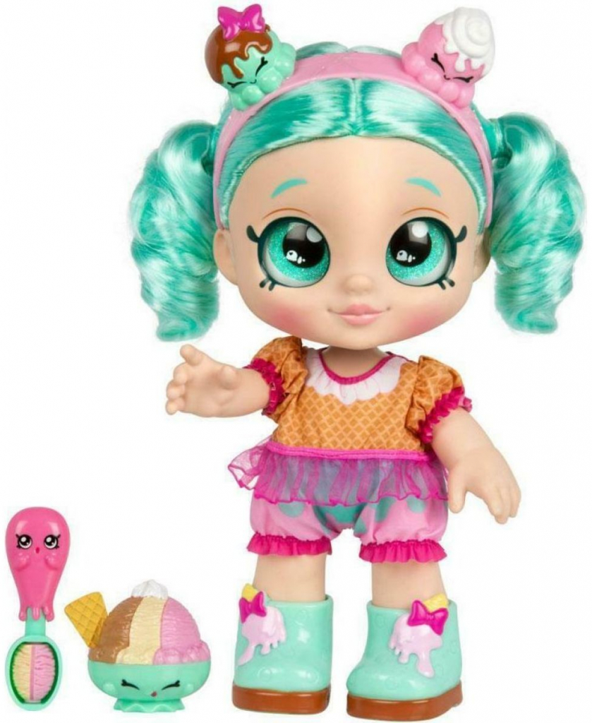 TM Toys Kindi Kids Peppa Mint