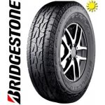 Bridgestone Dueler A/T 001 255/55 R18 109H – Zboží Mobilmania