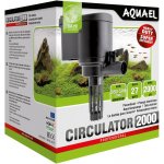 Aquael Circulator 2000 – Sleviste.cz
